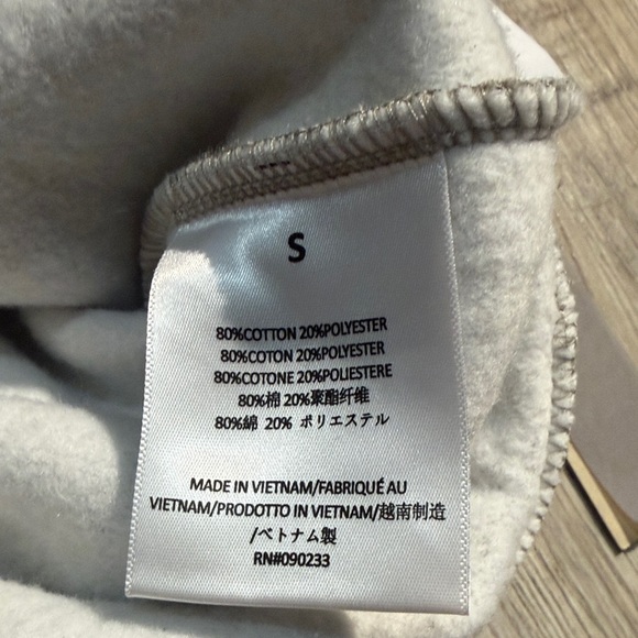 ESSENTIALS Sweatshirt - Picture 5 of 13